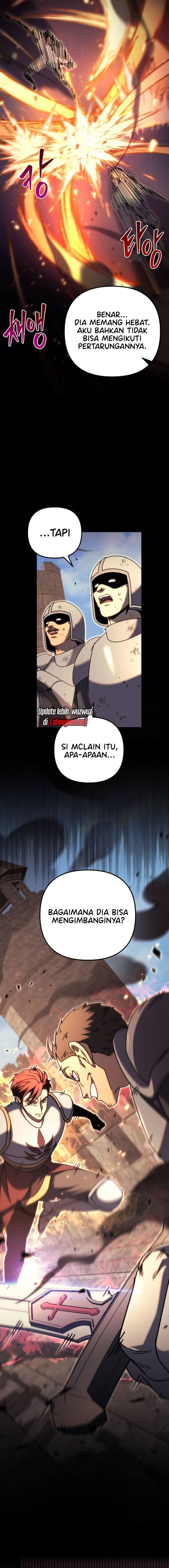 Regressor of the Fallen Family Chapter 63 Gambar 6