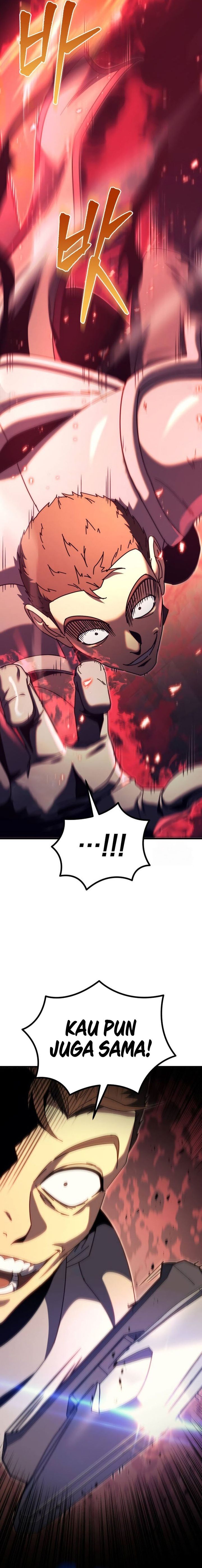 Regressor of the Fallen Family Chapter 63 Gambar 10