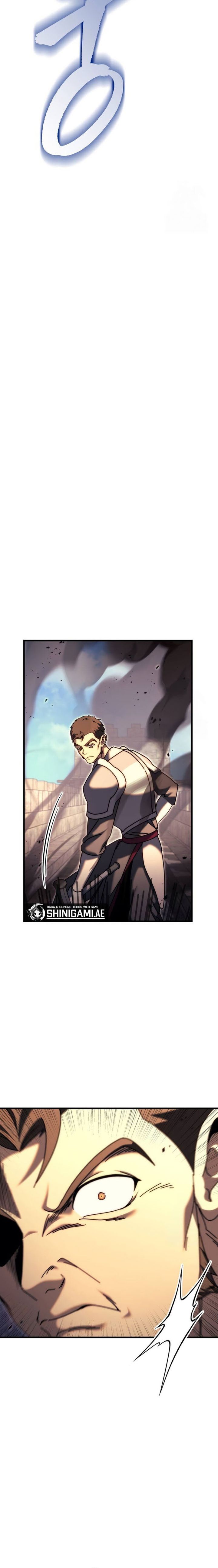 Regressor of the Fallen Family Chapter 63 Gambar 12