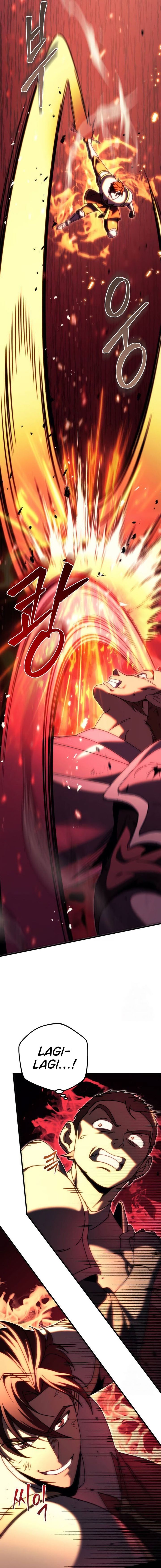 Regressor of the Fallen Family Chapter 63 Gambar 15