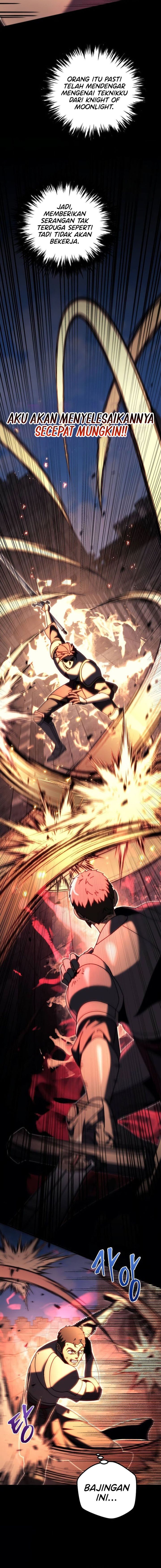 Regressor of the Fallen Family Chapter 63 Gambar 16