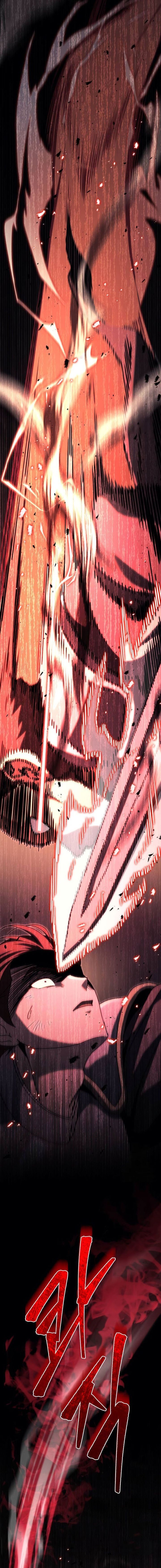 Regressor of the Fallen Family Chapter 63 Gambar 18