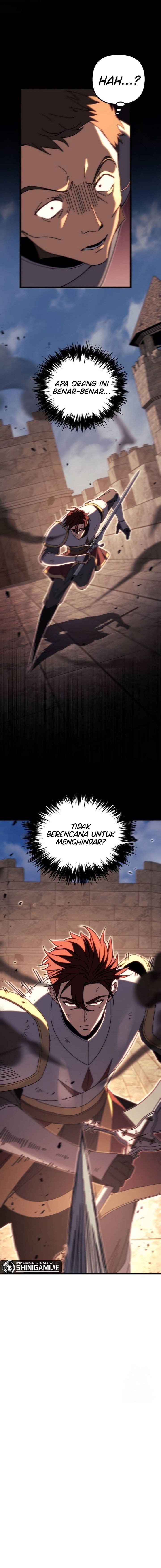 Regressor of the Fallen Family Chapter 63 Gambar 23
