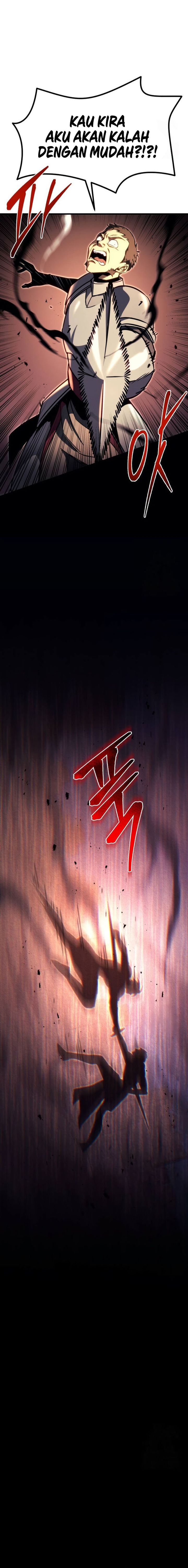 Regressor of the Fallen Family Chapter 63 Gambar 25