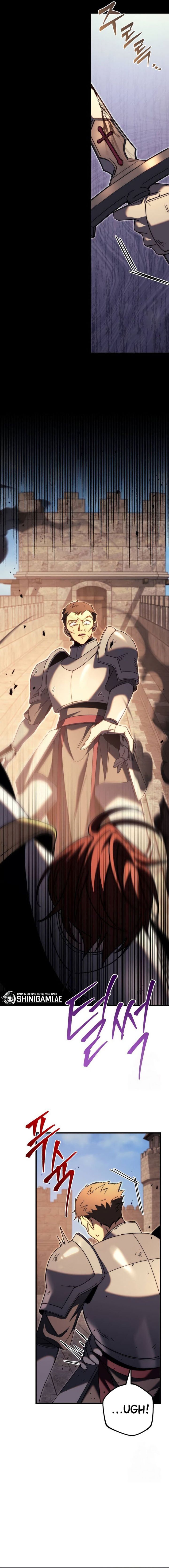 Regressor of the Fallen Family Chapter 63 Gambar 26