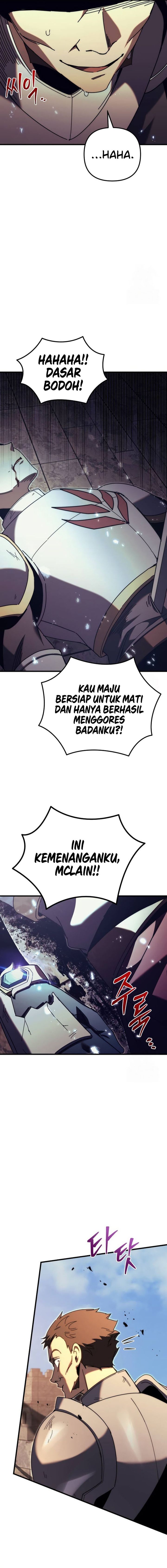 Regressor of the Fallen Family Chapter 63 Gambar 27