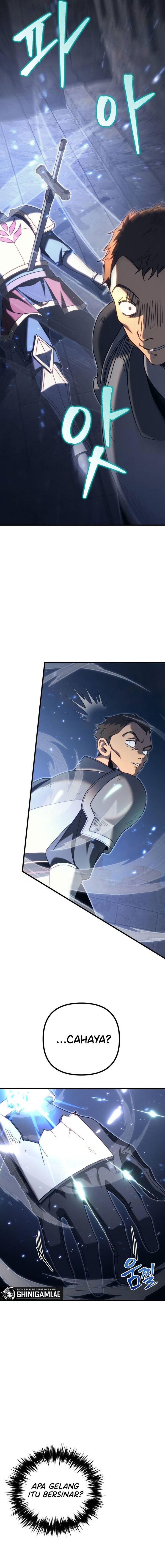 Regressor of the Fallen Family Chapter 63 Gambar 29
