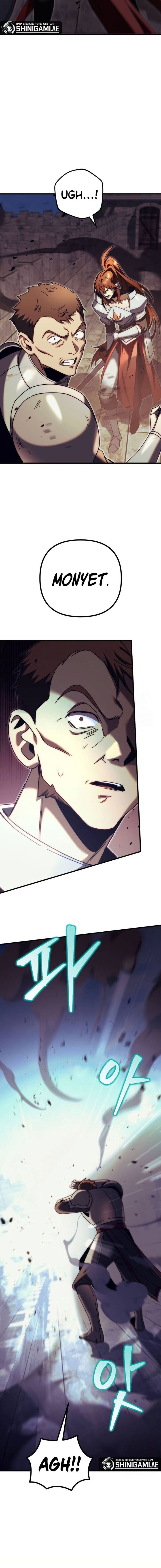 Regressor of the Fallen Family Chapter 63 Gambar 32
