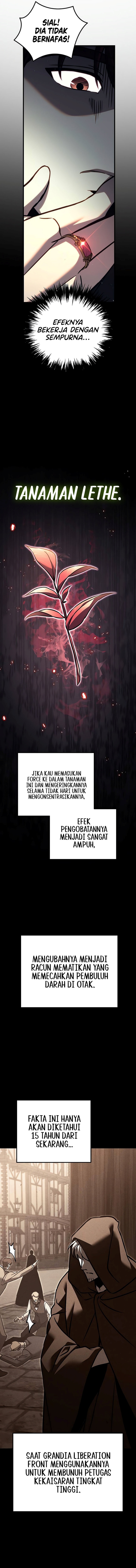 Regressor of the Fallen Family Chapter 69 Gambar 20