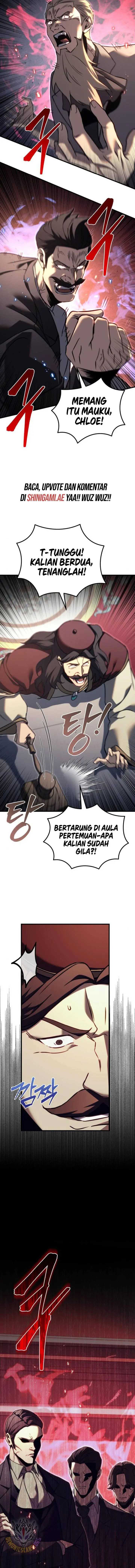 Regressor of the Fallen Family Chapter 70 Gambar 6