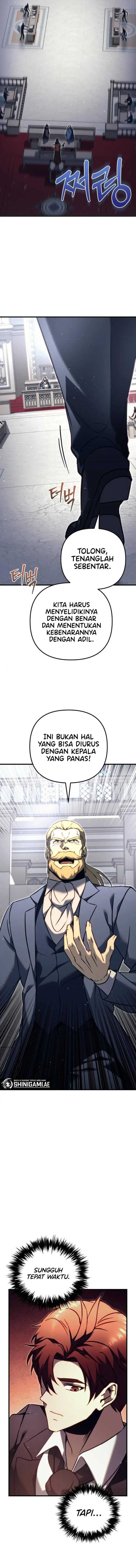 Regressor of the Fallen Family Chapter 70 Gambar 8