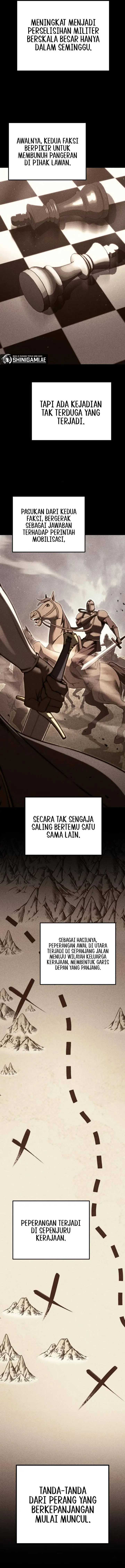 Regressor of the Fallen Family Chapter 70 Gambar 23
