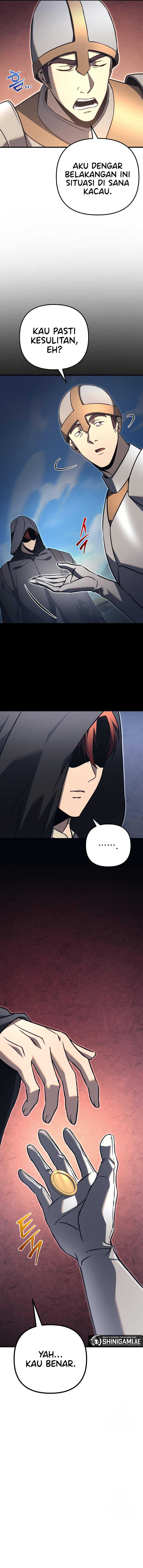 Regressor of the Fallen Family Chapter 75 Gambar 2