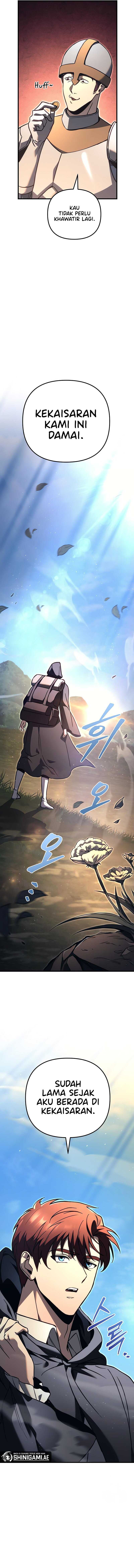 Regressor of the Fallen Family Chapter 75 Gambar 3