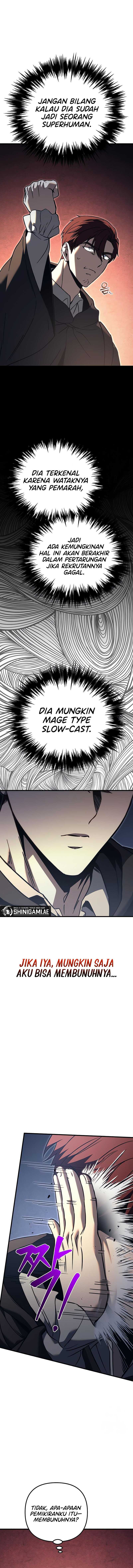 Regressor of the Fallen Family Chapter 75 Gambar 11
