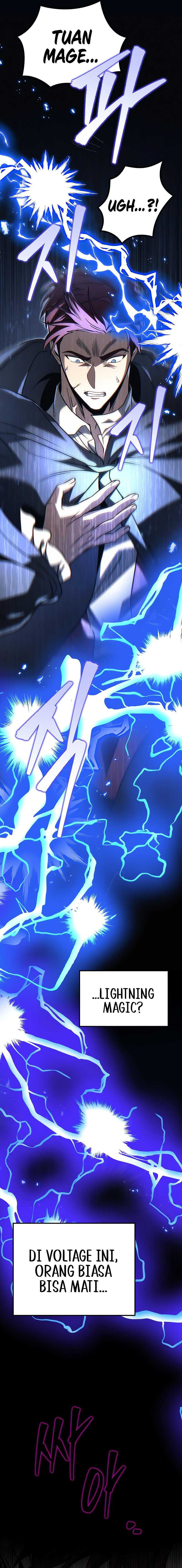 Regressor of the Fallen Family Chapter 75 Gambar 16