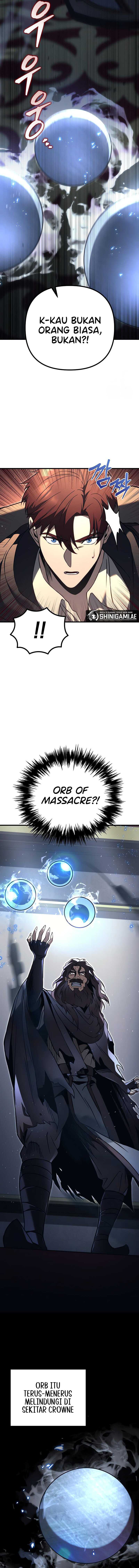 Regressor of the Fallen Family Chapter 75 Gambar 18