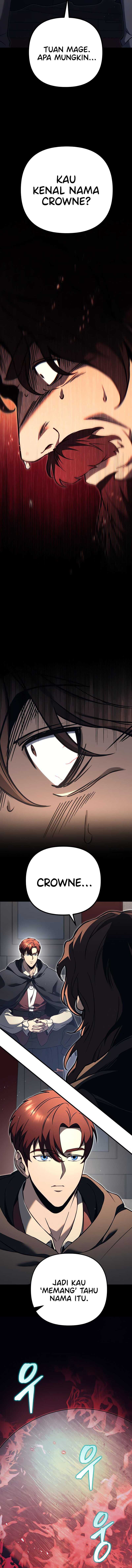 Regressor of the Fallen Family Chapter 75 Gambar 25
