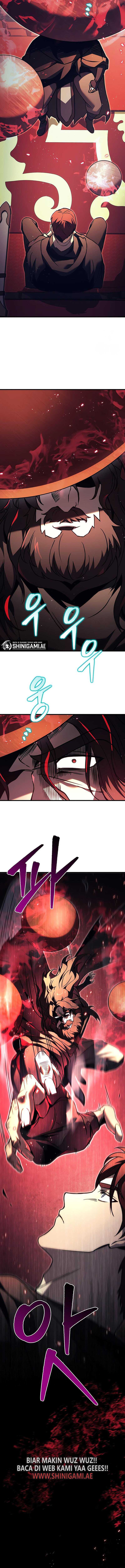 Regressor of the Fallen Family Chapter 75 Gambar 26