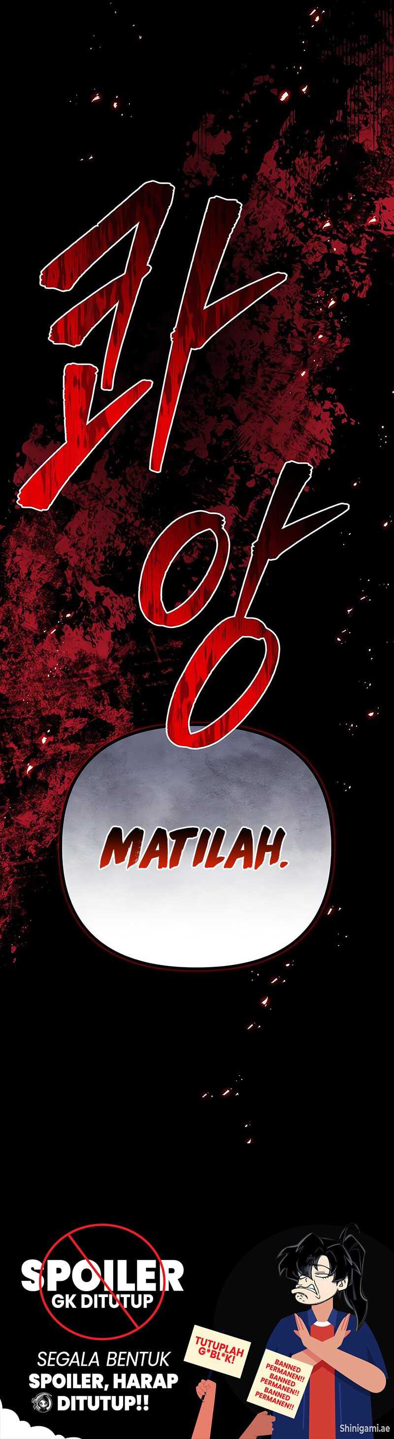 Regressor of the Fallen Family Chapter 75 Gambar 27