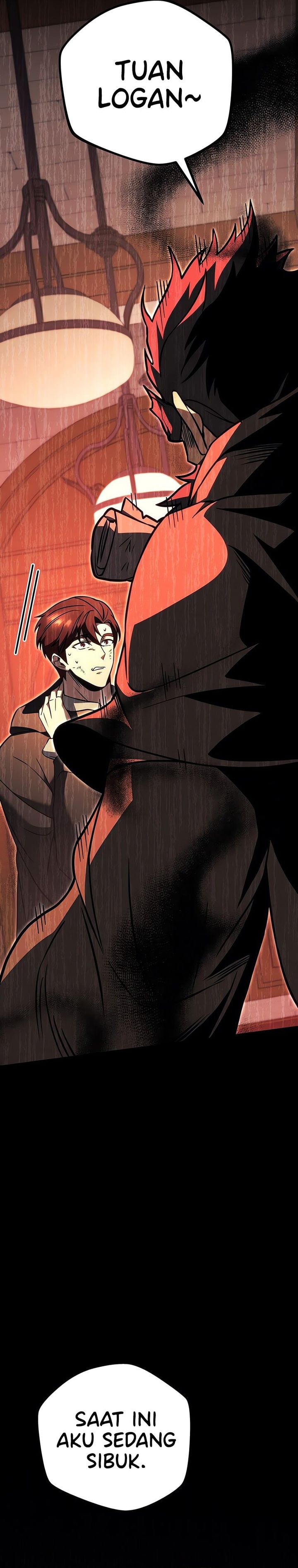 Regressor of the Fallen Family Chapter 77 Gambar 61