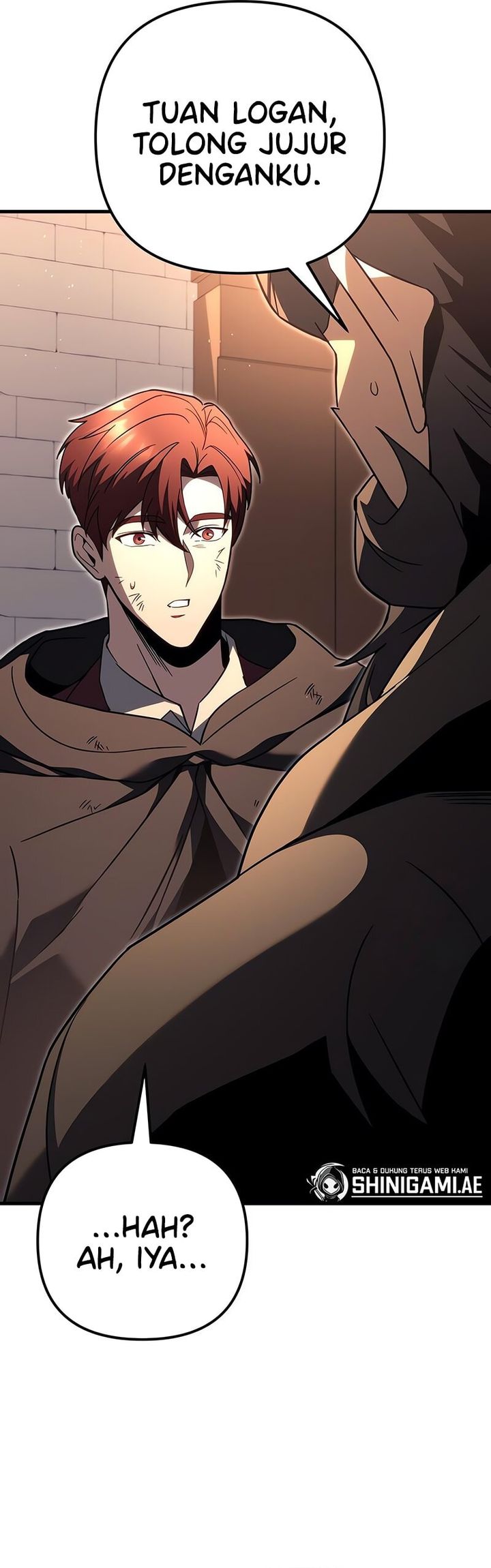 Regressor of the Fallen Family Chapter 77 Gambar 70