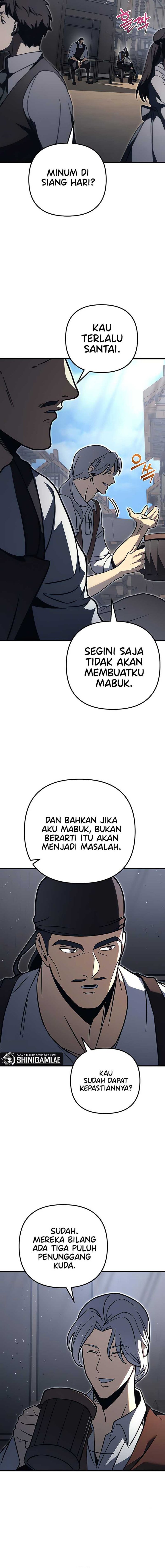 Regressor of the Fallen Family Chapter 78 Gambar 3
