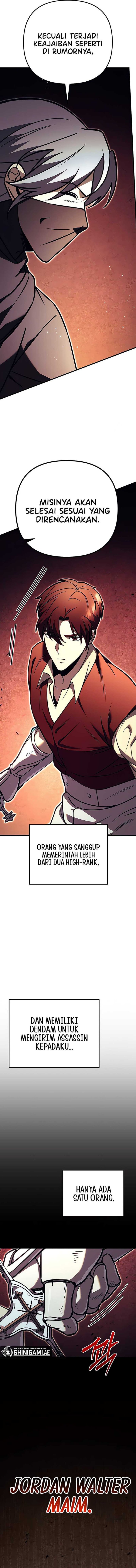Regressor of the Fallen Family Chapter 78 Gambar 31