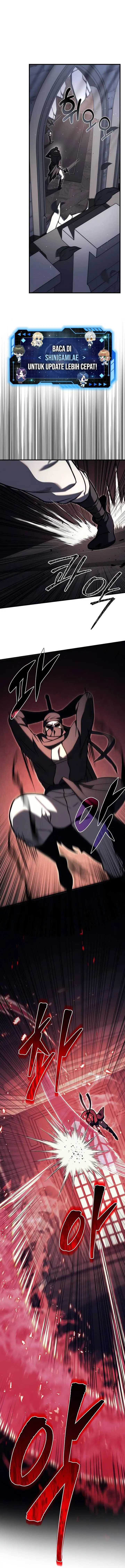 Regressor of the Fallen Family Chapter 79 Gambar 1