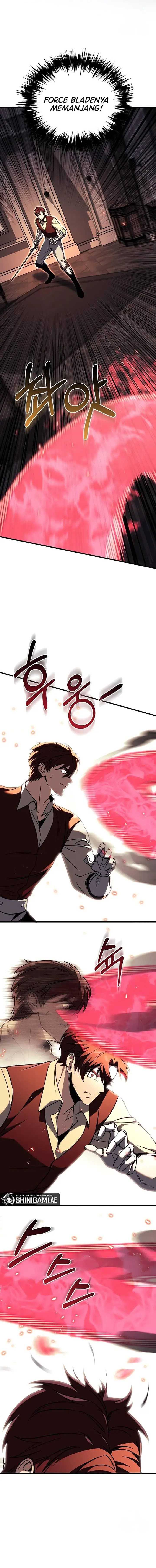 Regressor of the Fallen Family Chapter 79 Gambar 2