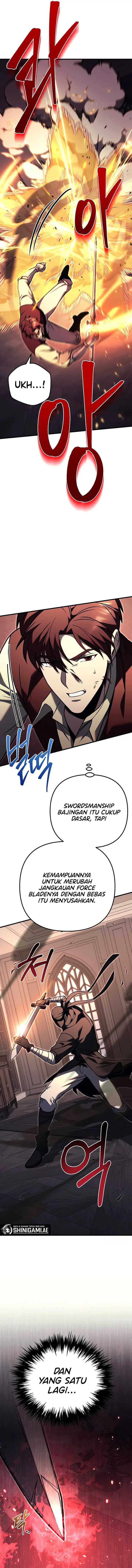 Regressor of the Fallen Family Chapter 79 Gambar 3