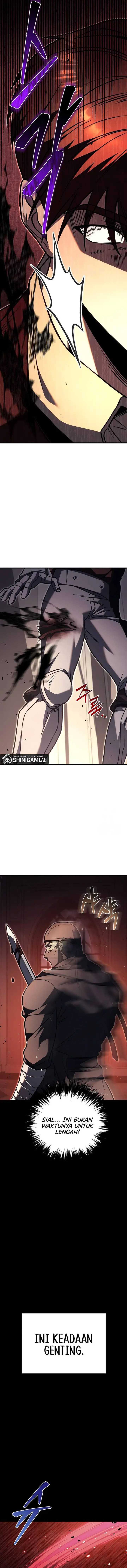Regressor of the Fallen Family Chapter 79 Gambar 6