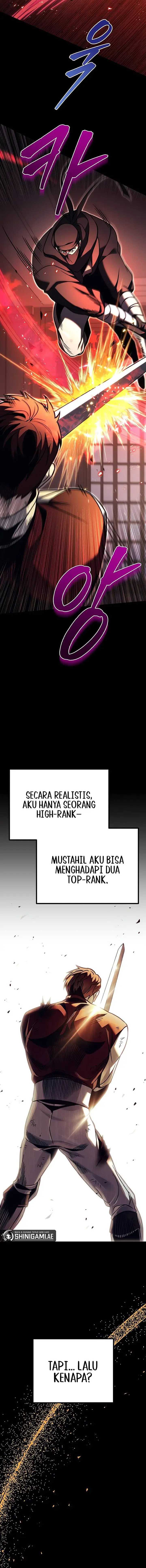Regressor of the Fallen Family Chapter 79 Gambar 7