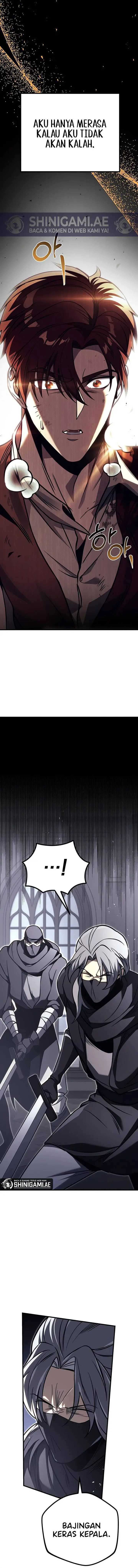 Regressor of the Fallen Family Chapter 79 Gambar 8