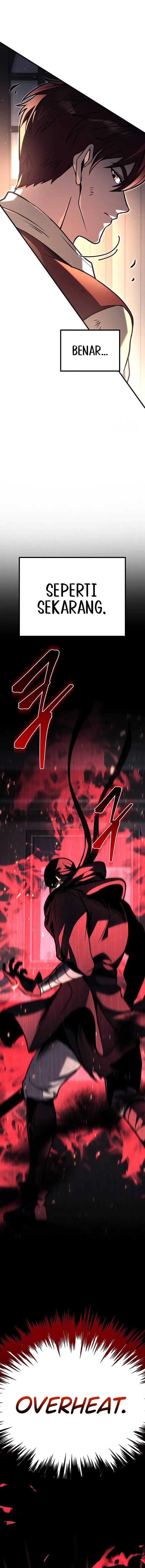Regressor of the Fallen Family Chapter 79 Gambar 11