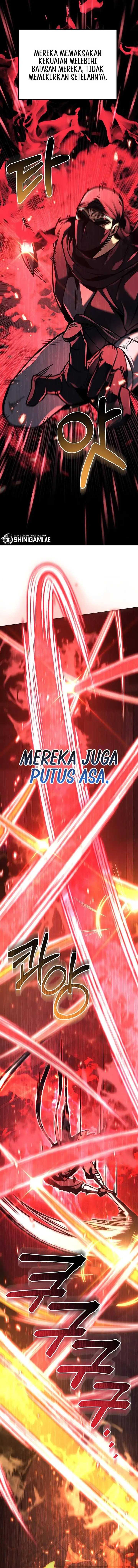 Regressor of the Fallen Family Chapter 79 Gambar 12