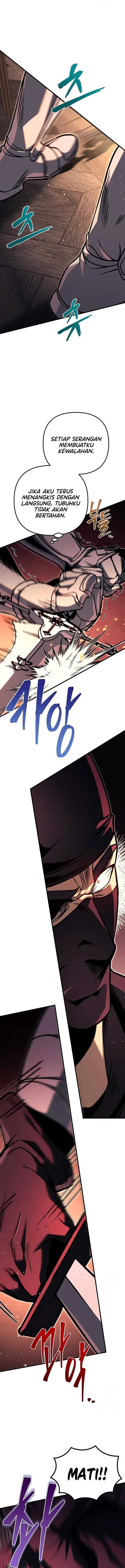 Regressor of the Fallen Family Chapter 79 Gambar 14