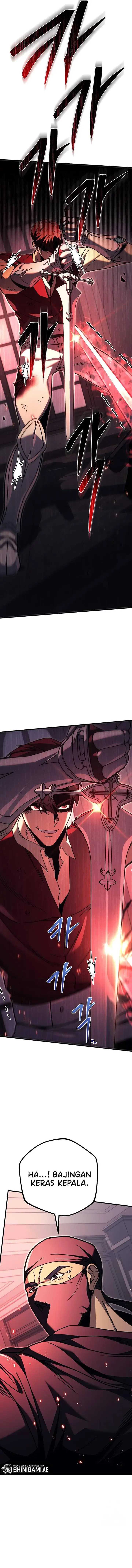 Regressor of the Fallen Family Chapter 79 Gambar 16