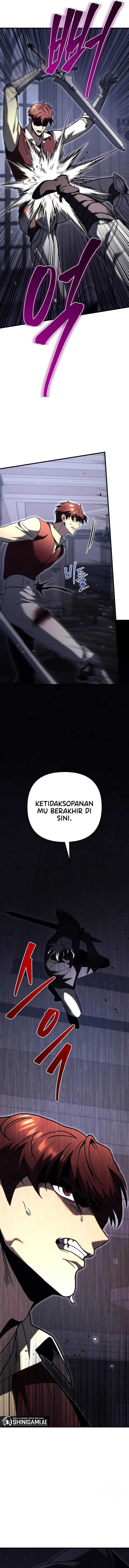 Regressor of the Fallen Family Chapter 79 Gambar 17