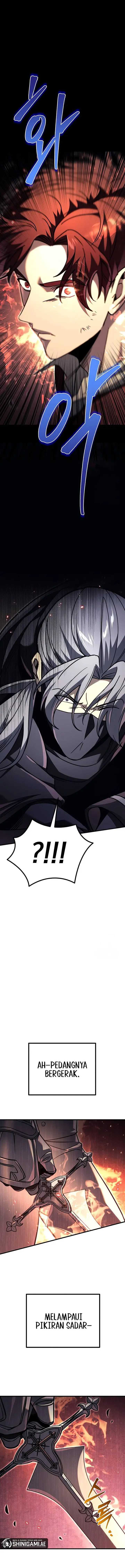 Regressor of the Fallen Family Chapter 79 Gambar 19