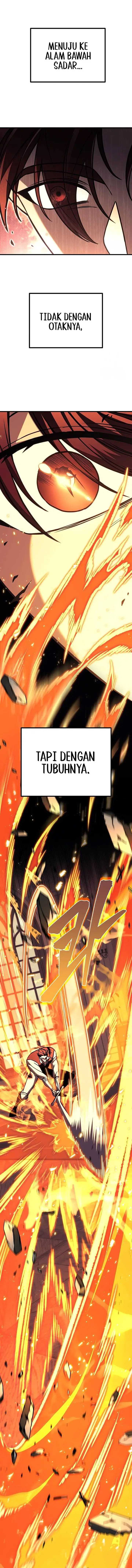 Regressor of the Fallen Family Chapter 79 Gambar 20