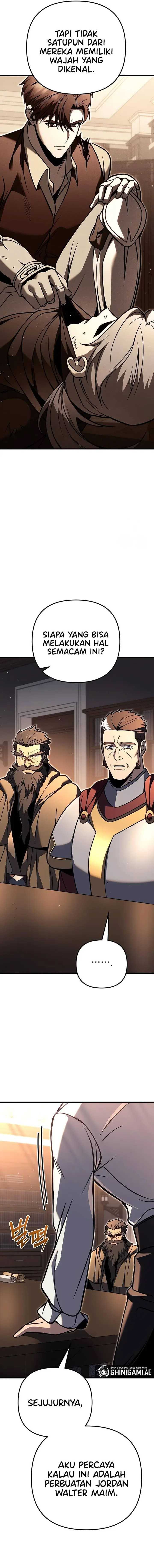 Regressor of the Fallen Family Chapter 79 Gambar 25