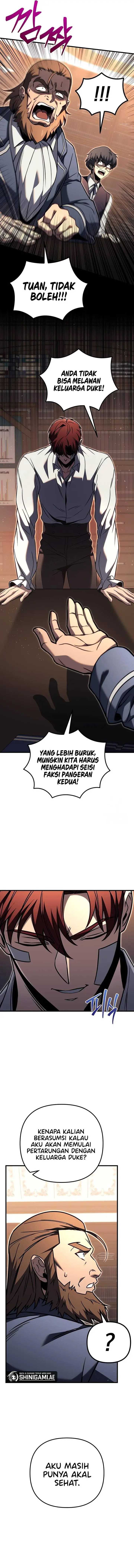 Regressor of the Fallen Family Chapter 79 Gambar 26