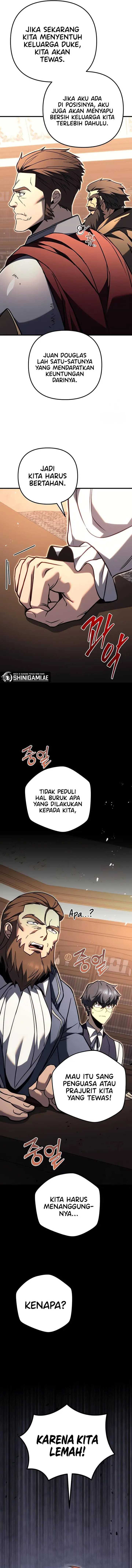 Regressor of the Fallen Family Chapter 79 Gambar 27