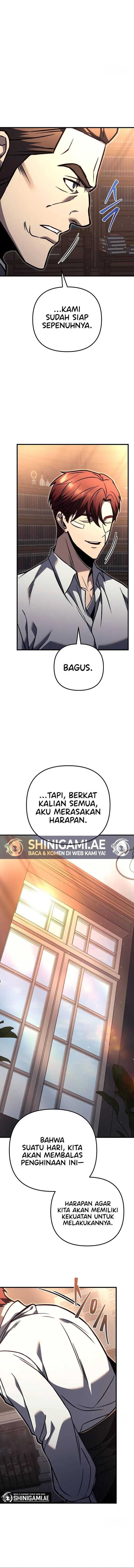 Regressor of the Fallen Family Chapter 79 Gambar 29