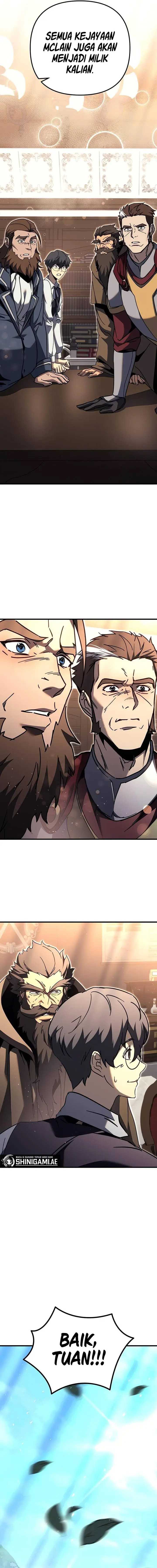 Regressor of the Fallen Family Chapter 79 Gambar 31