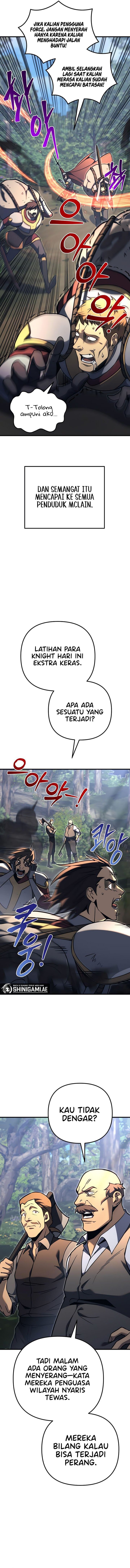 Regressor of the Fallen Family Chapter 80 Gambar 3