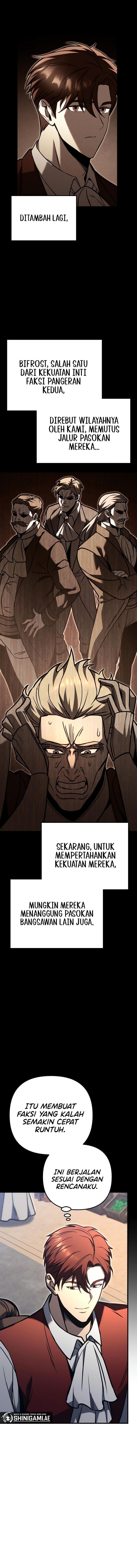 Regressor of the Fallen Family Chapter 80 Gambar 7