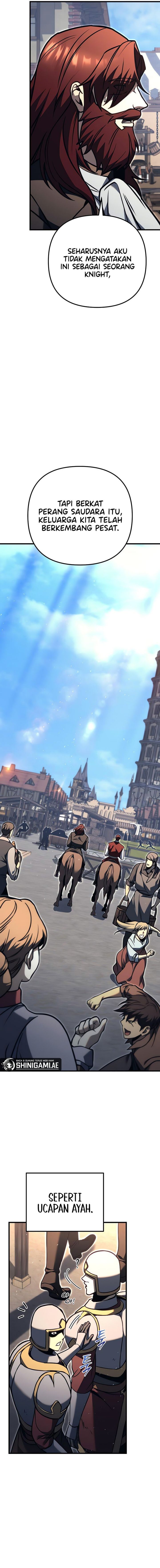 Regressor of the Fallen Family Chapter 80 Gambar 8
