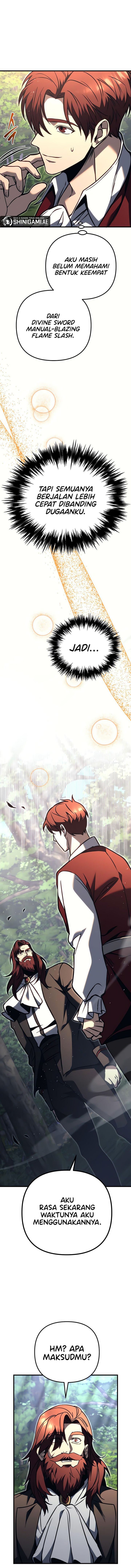 Regressor of the Fallen Family Chapter 80 Gambar 12